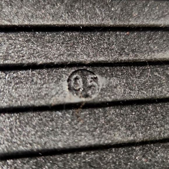 NEW Free People Two Days in Ibiza Key Lime Terry Cloth Platform Sandals Size 9.5 - Picture 9 of 13